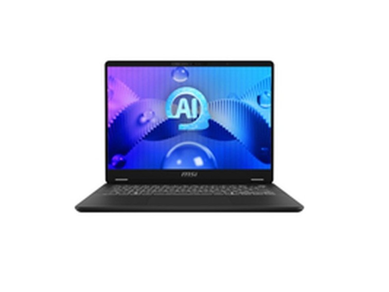 Лаптоп MSI Prestige 14 AI-030ES U5-125H 14