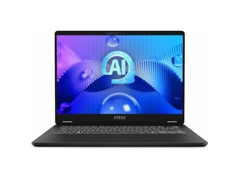 Лаптоп MSI Prestige 14 AI-030ES U5-125H 14