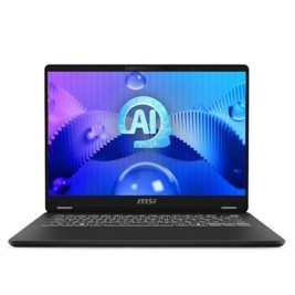 Лаптоп MSI Prestige 14 AI-030ES U5-125H 14