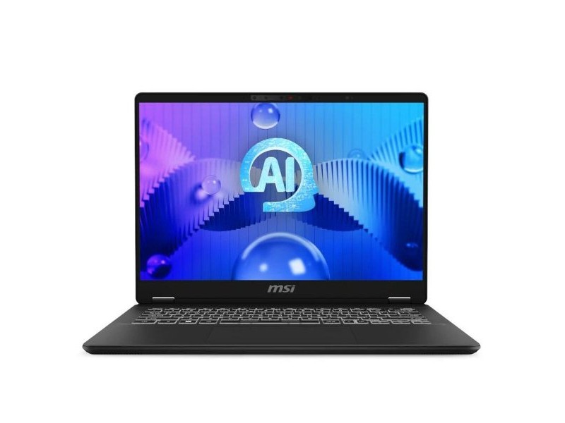 Лаптоп MSI Prestige 14 AI-030ES U5-125H 14
