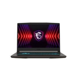 Лаптоп MSI Thin 15 B12UC-1621XPL 15,6