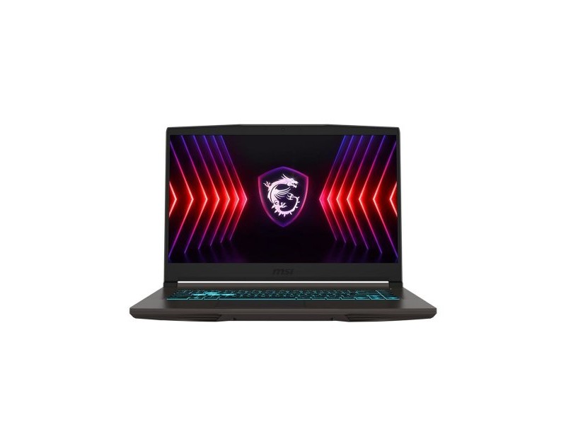 Лаптоп MSI Thin 15 B12UC-1621XPL 15,6