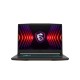 Лаптоп MSI Thin 15 B12UC-1621XPL 15,6