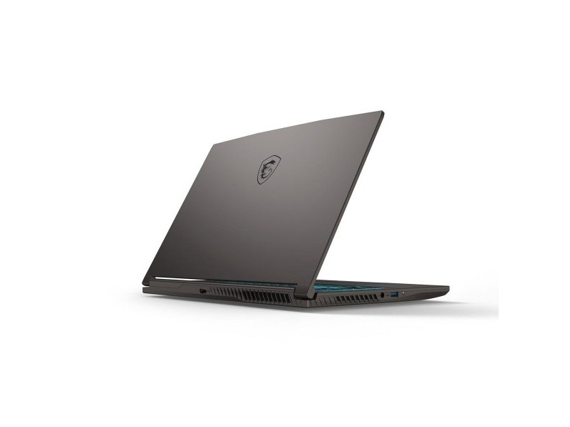 Лаптоп MSI Thin 15 B12UC-1621XPL 15,6