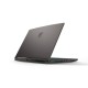 Лаптоп MSI Thin 15 B12UC-1621XPL 15,6
