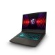 Лаптоп MSI Thin 15 B12UC-1621XPL 15,6