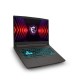 Лаптоп MSI Thin 15 B12UC-1621XPL 15,6