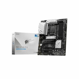 Дънна платка MSI LGA 1700