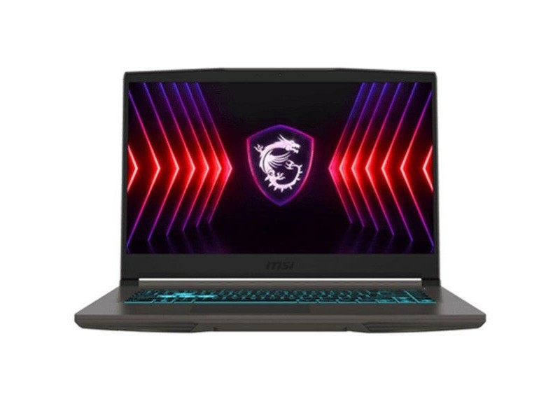 Лаптоп MSI Thin 15 B12U B12UC-1680XES 15,6
