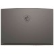 Лаптоп MSI Thin 15 B12U B12UC-1680XES 15,6