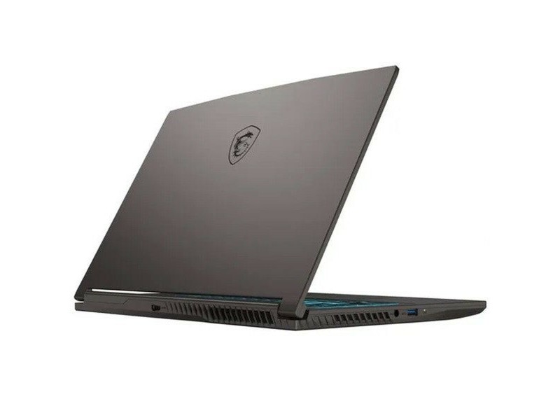 Лаптоп MSI Thin 15 B12U B12UC-1680XES 15,6