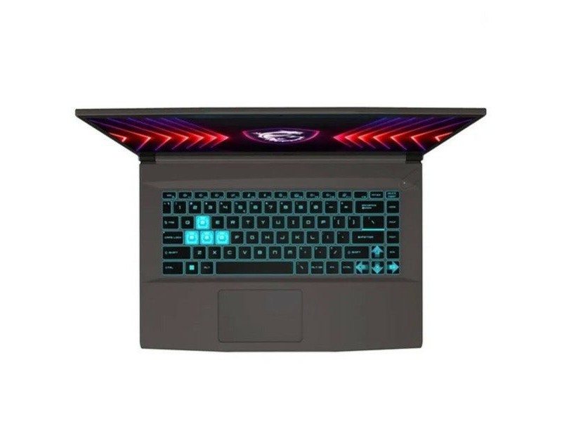 Лаптоп MSI Thin 15 B12U B12UC-1680XES 15,6