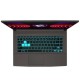 Лаптоп MSI Thin 15 B12U B12UC-1680XES 15,6