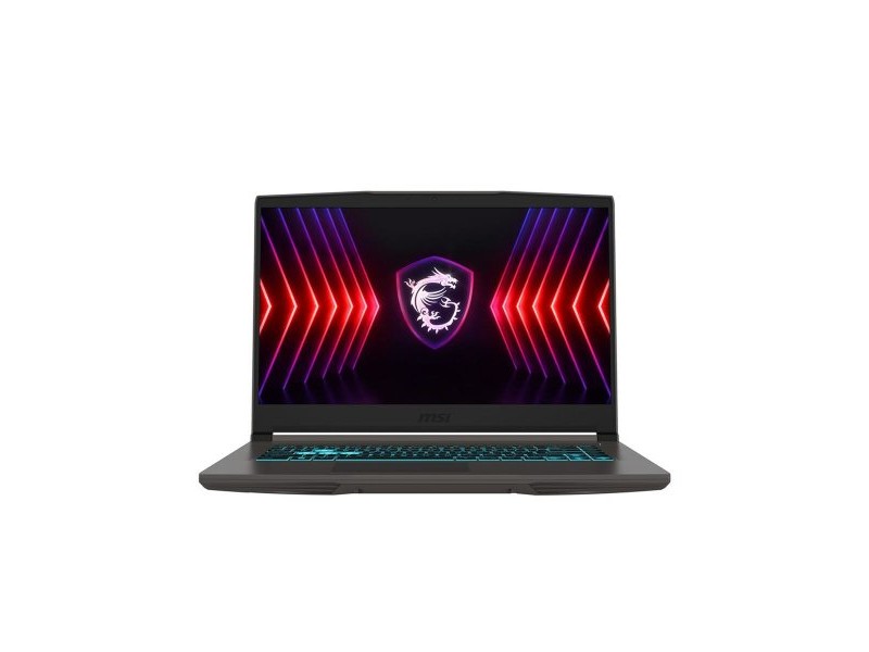 Лаптоп MSI B12VE-1817XPL 15,6