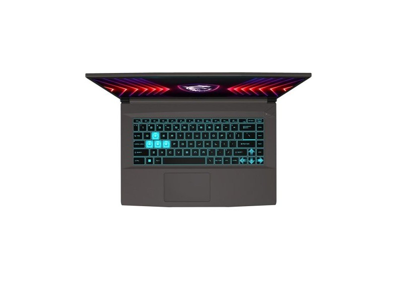 Лаптоп MSI B12VE-1817XPL 15,6