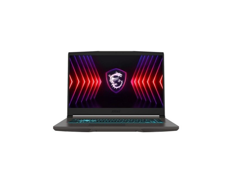 Лаптоп MSI B12UCX-1818XPL 15,6