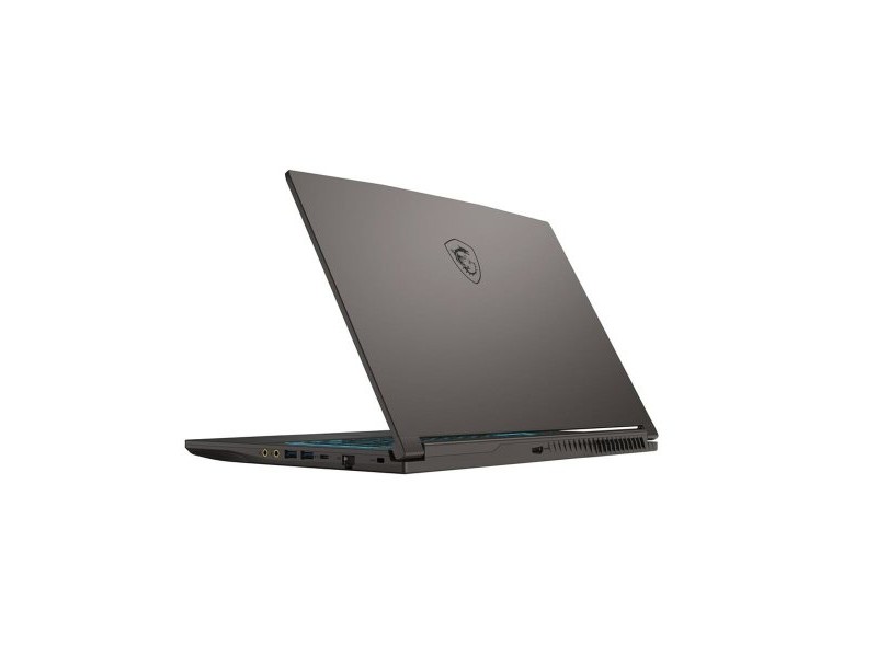 Лаптоп MSI B12UCX-1818XPL 15,6