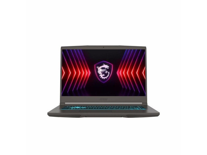 Лаптоп MSI B12UC-1842XES 15,6