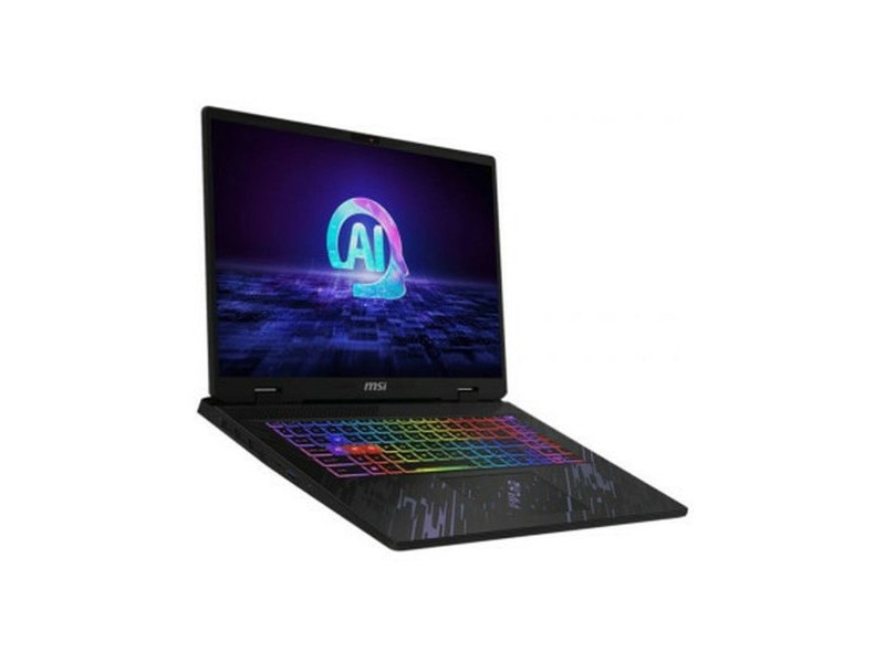 Лаптоп MSI PULSE 17 AI C1VFKG-032XES 17