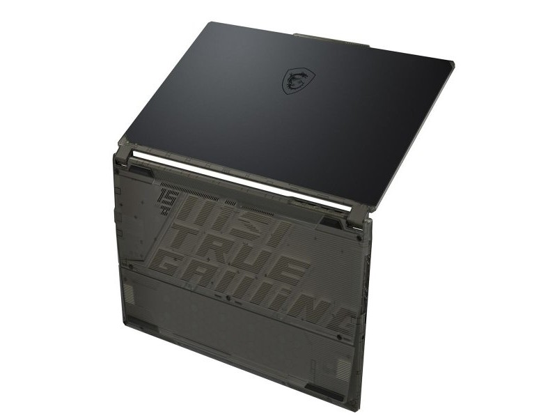 Лаптоп MSI A13VE-1067XPL 15,6 Лаптоп MSI A13VE-1067XPL 15,6