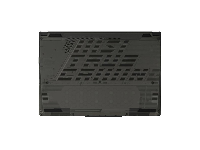Лаптоп MSI A13VE-1067XPL 15,6 Лаптоп MSI A13VE-1067XPL 15,6