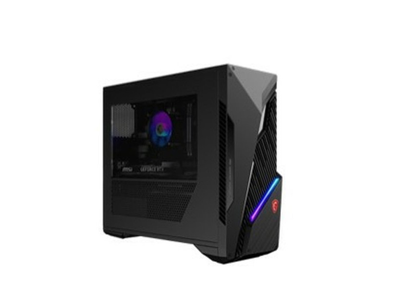 Настолен компютър MSI 00-B93851-1834 1 TB