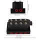 Лаптоп MSI CreatorPro X18 HX A14VKSG