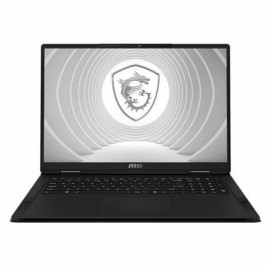 Лаптоп MSI CreatorPro X18 HX A14VKSG