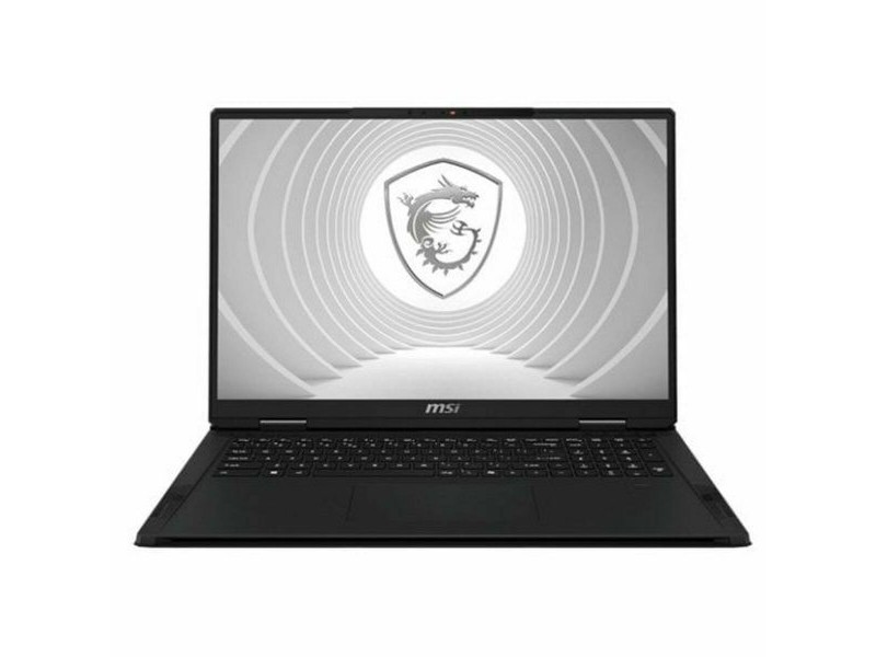 Лаптоп MSI CreatorPro X18 HX A14VKSG