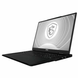 Лаптоп MSI CreatorPro X18 HX A14VKSG