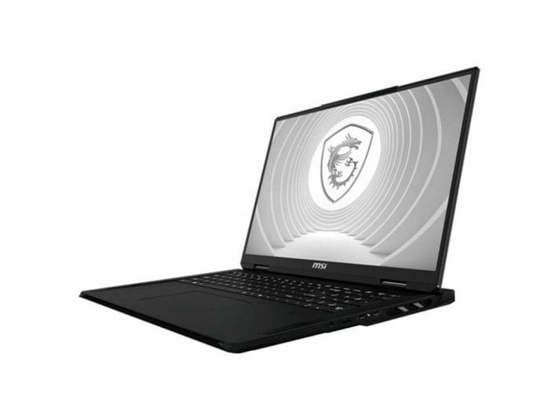 Лаптоп MSI CreatorPro X18 HX A14VKSG