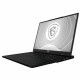 Лаптоп MSI CreatorPro X18 HX A14VKSG