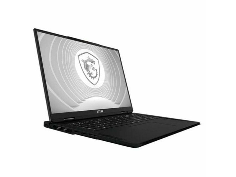 Лаптоп MSI CreatorPro X18 HX A14VKSG
