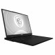 Лаптоп MSI CreatorPro X18 HX A14VKSG
