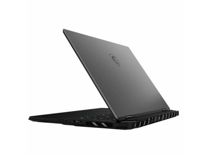 Лаптоп MSI CreatorPro X18 HX A14VKSG