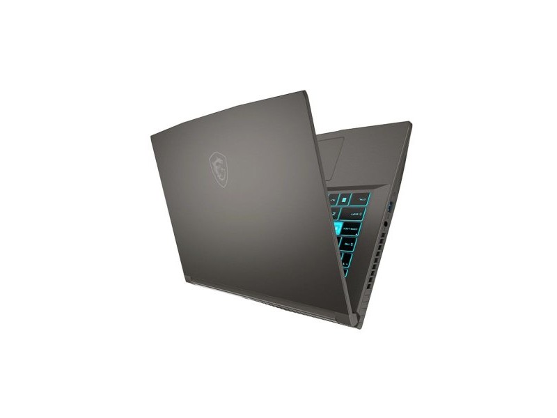 Лаптоп MSI Thin 15 B13UC-2203XPL 15,6