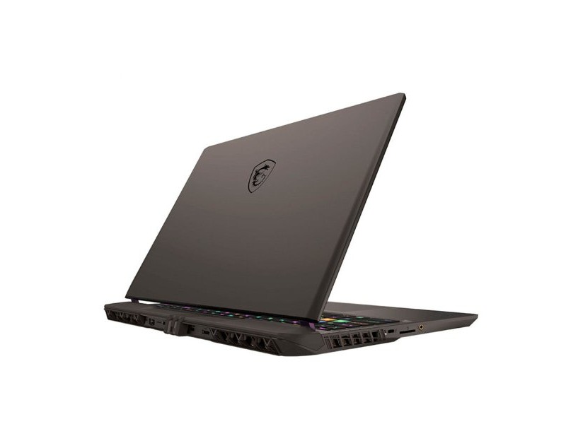 Лаптоп MSI VECTOR 16 HX A14VFG-402XES 16