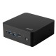 Мини компютър MSI Cubi NUC 1M-034BES intel core i7-150U 1 TB SSD