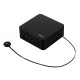 Мини компютър MSI Cubi NUC 1M-034BES intel core i7-150U 1 TB SSD