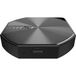 Външен харддиск MSI DATAMAG Черен 2 TB SSD