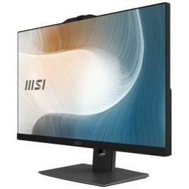 Всичко е едно MSI 00-AE0711-1265