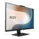 Всичко е едно MSI AM272P-1097XES 27