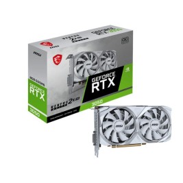 Калъф MSI Nvidia GeForce RTX 3050 8 GB GDDR6