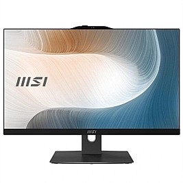 Всичко е едно MSI AM242P-1400ES 23,8