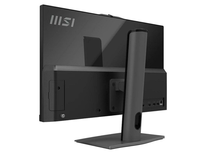 Всичко е едно MSI AM242P-1400ES 23,8