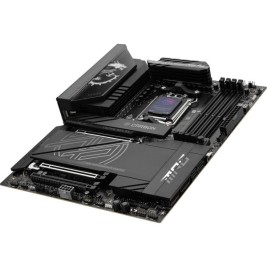 Дънна платка MSI MPG X870E CARBON WIFI AMD AM5 AMD AMD X870E