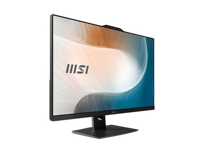 Всичко е едно MSI AM272P 1M-893ES 27