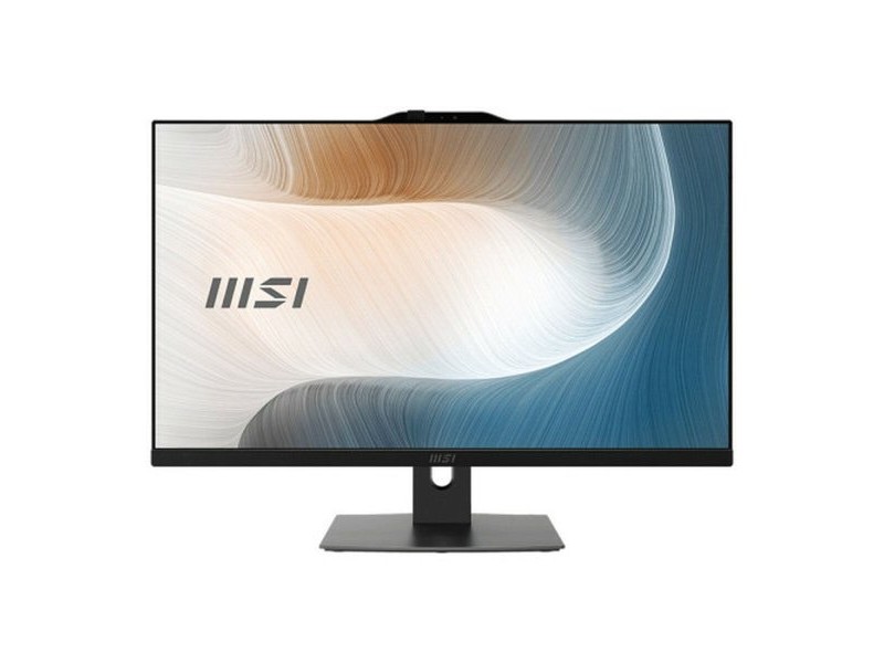 Всичко е едно MSI AM272P 1M-894ES 27