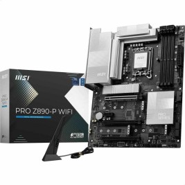 Дънна платка MSI PRO Z890-P WIFI