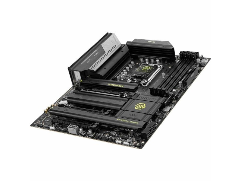 Дънна платка MSI MAG Z890 TOMAHAWK WIFI Intel Z890